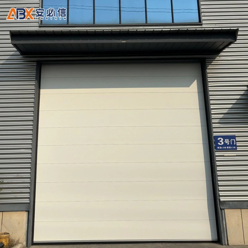 甘南藏族高扬程滑升门