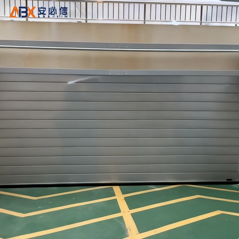 甘南藏族洁净室高速门